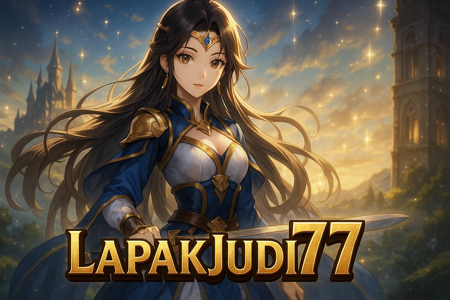 LAPAKJUDI77